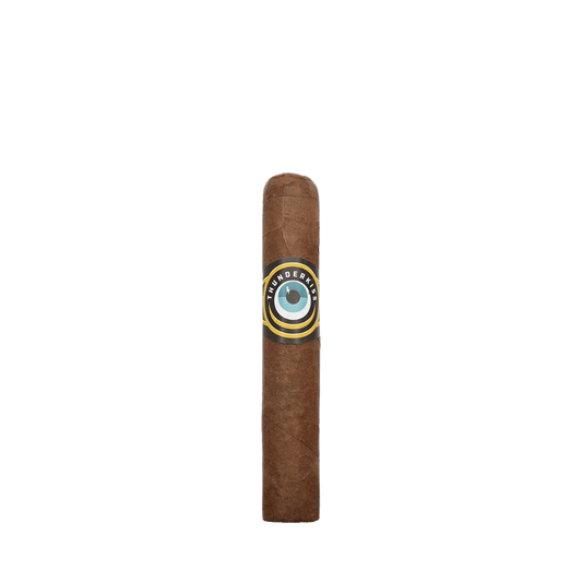 Crowned Heads Thunderkiss