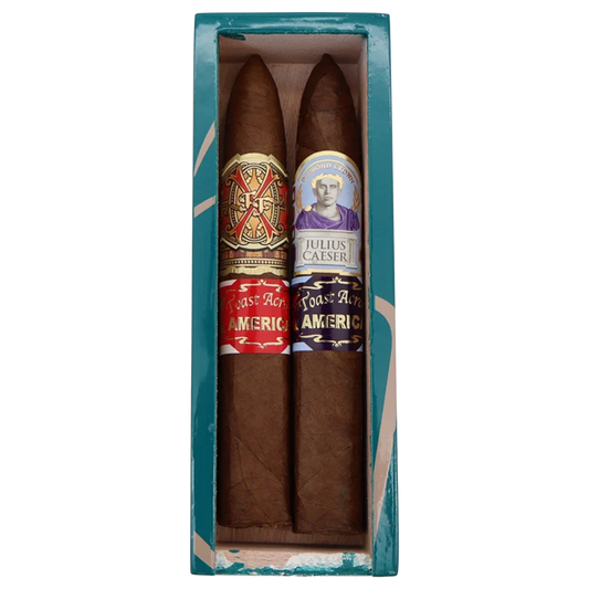Toast Across America 2026 Sampler