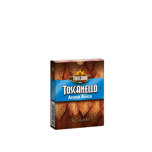 Toscanello Anice