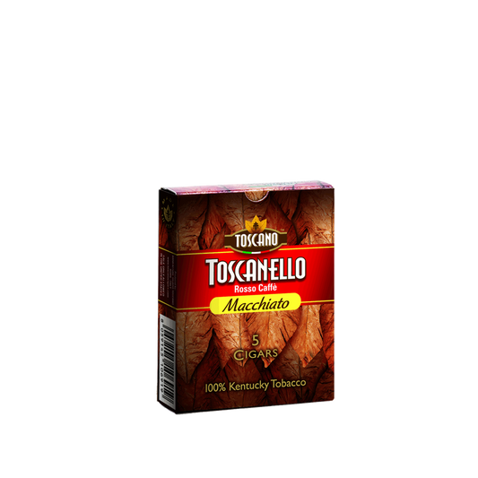 Toscanello Macchiato
