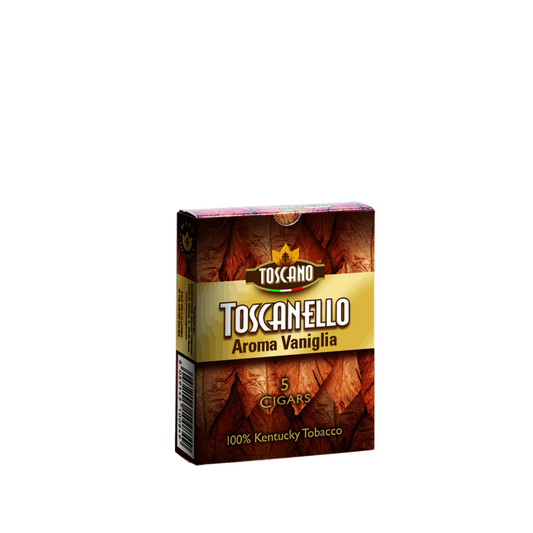 Toscanello Vaniglia
