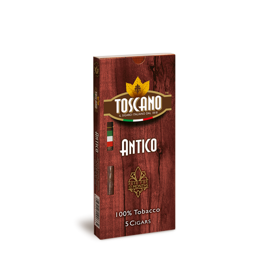 Toscano Antico