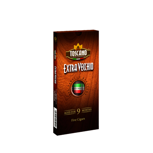 Toscano Extra Vecchio