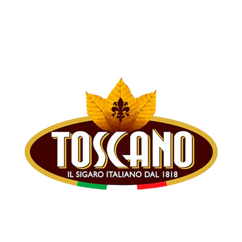 Toscano logo