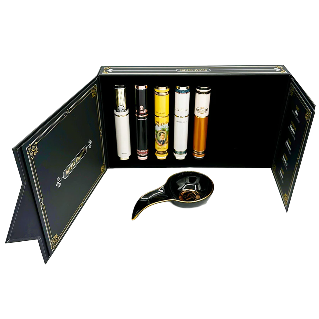 United CIgars Deluxe Edition Collection