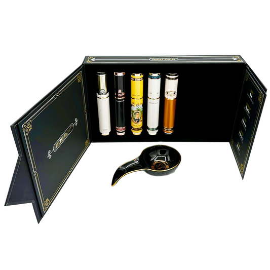 United Cigars Deluxe Edition Collection