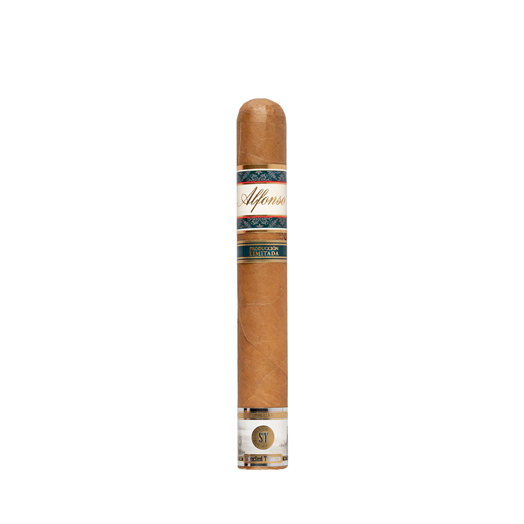 United Alfonso Extra Anejo No. 3