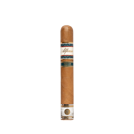 United Alfonso Extra Anejo No. 3
