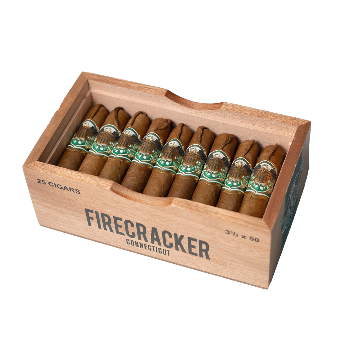 United Firecracker Connecticut