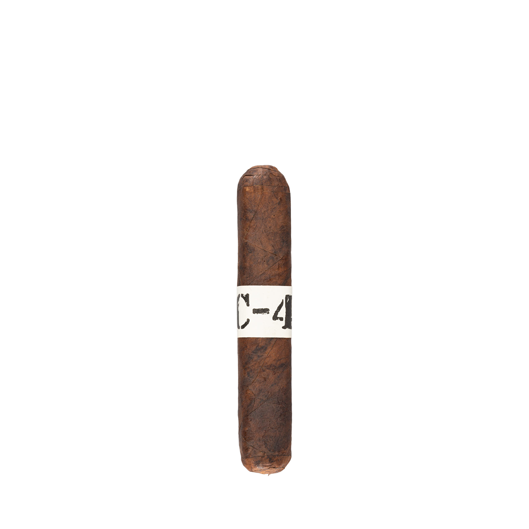 Viaje Demolition Co. C4