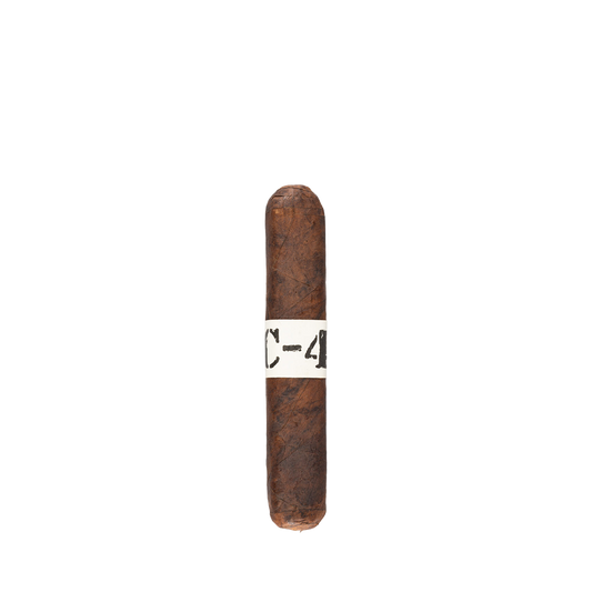Viaje Demolition Co. C4