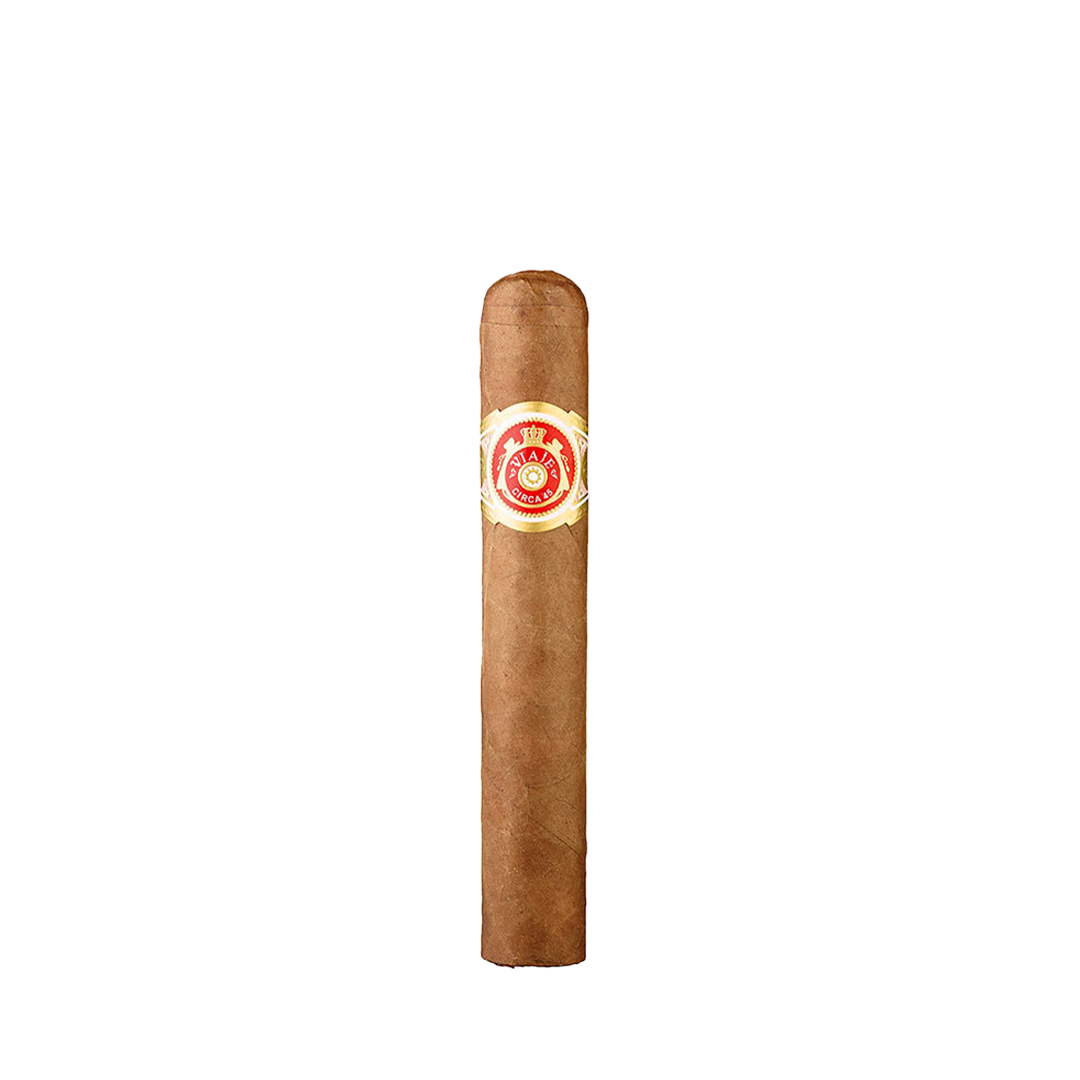 Viaje Circa '45 No. 3