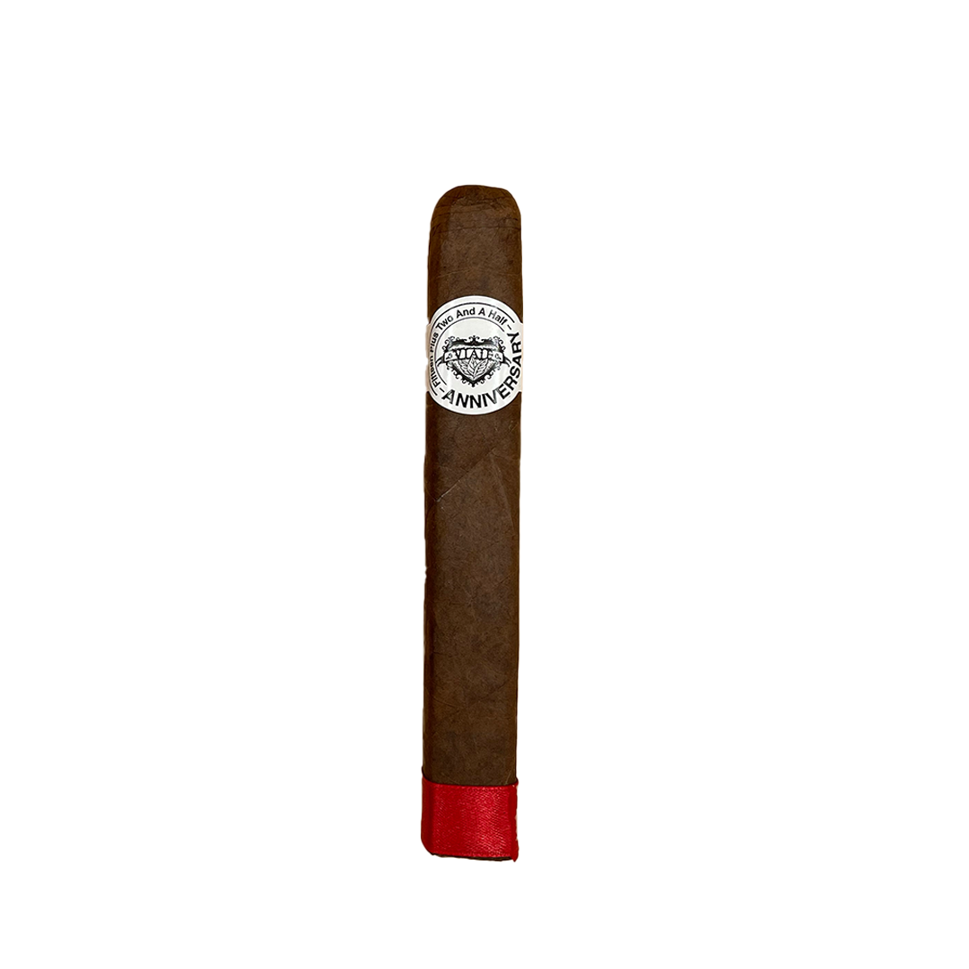 Viaje Fifteen Plus two and a half Red cigar