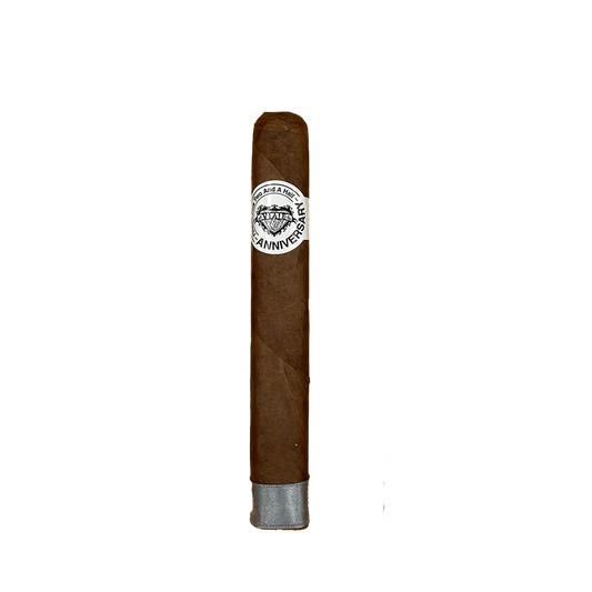 Viaje Fifteen Plus two and a half SIlver cigar