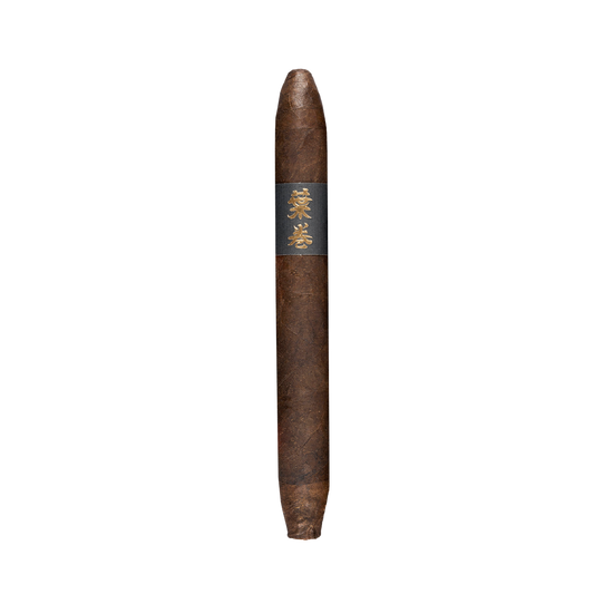 Viaje The Geisha San Andres Maduro