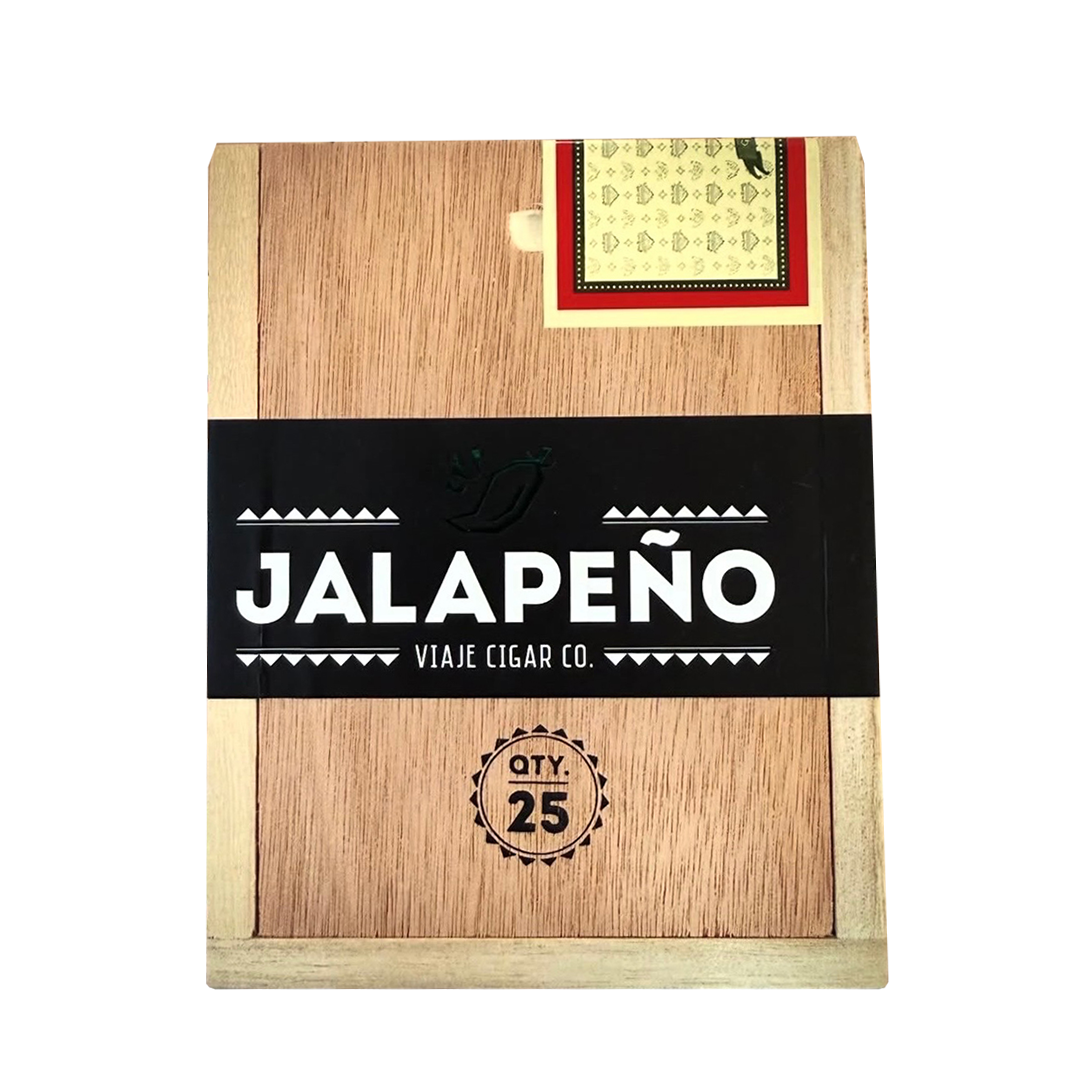 Viaje Jalapeno
