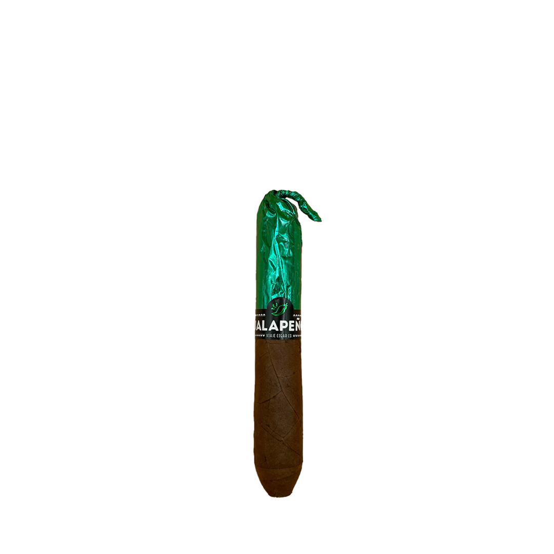 Viaje Jalapeno