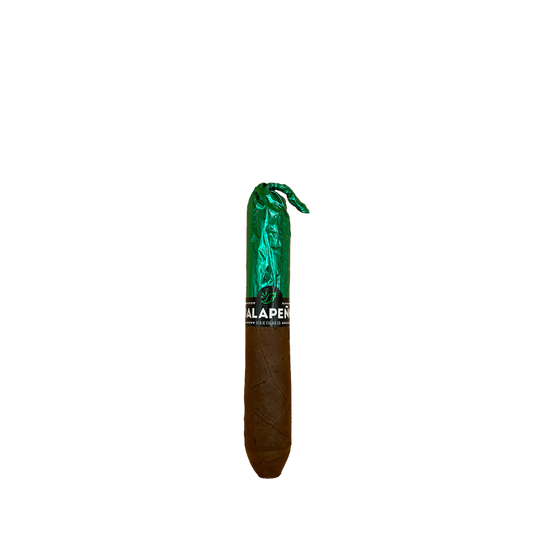 Viaje Jalapeno
