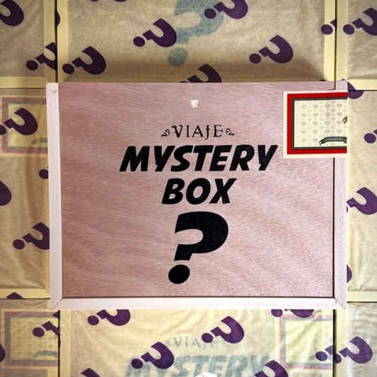 Viaje Mystery Box