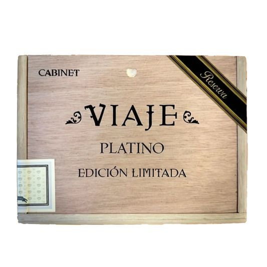 Viaje Platino Perfecto Reserva