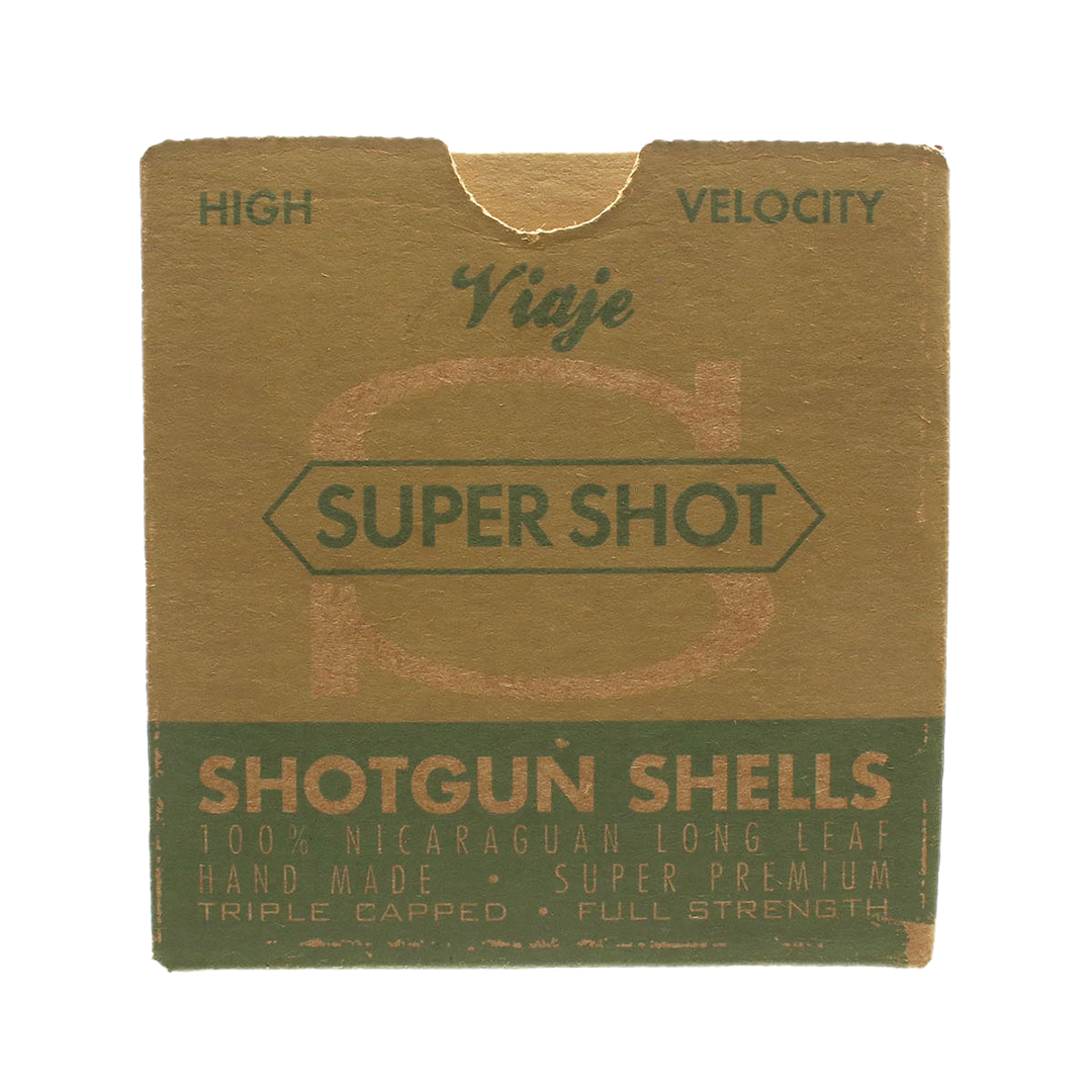 Viaje Super Shot 10 Gauge
