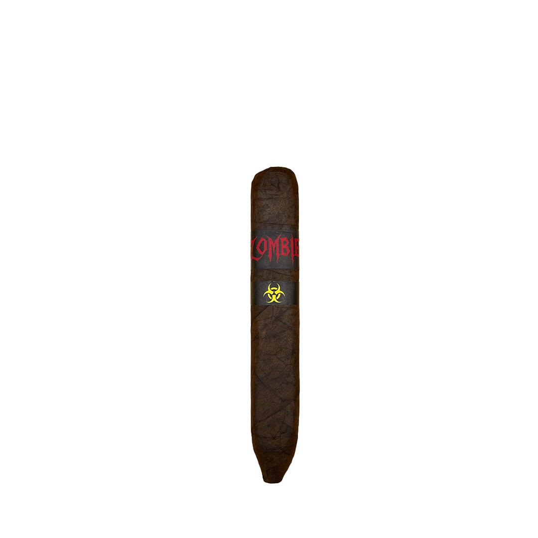 Viaje Zombie Biohazard Red