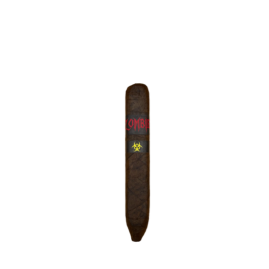 Viaje Zombie Biohazard Red