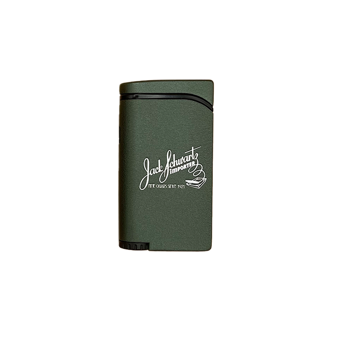 Vista Double Torch Lighter