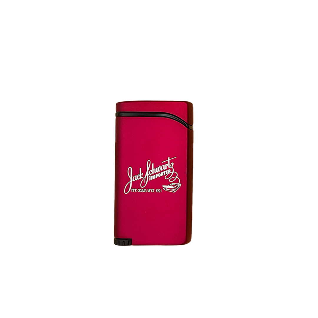 Vista Double Torch Lighter