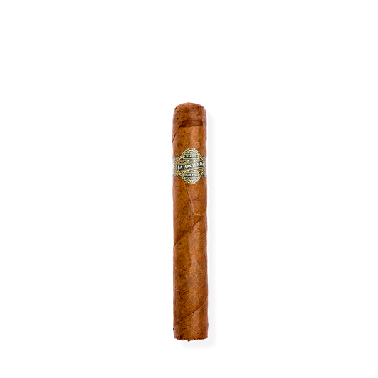 Warped La Hacienda Gran Robusto