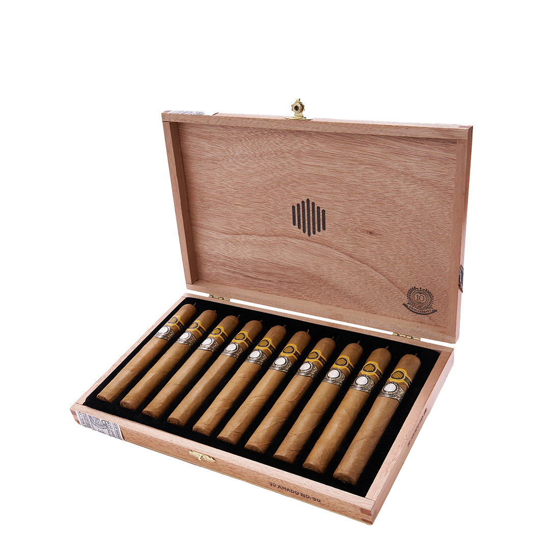 Warped La Colmena 10th Anniversary Limited Edition