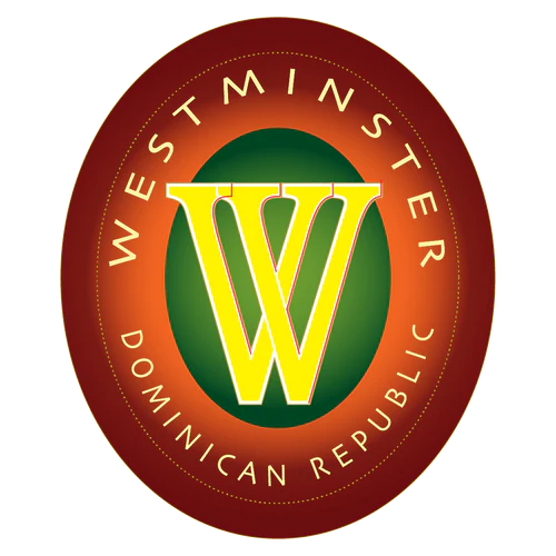 Westminster logo