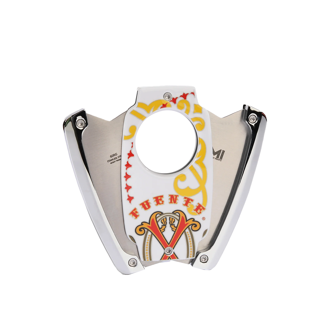 OpusX Society White Series Cutter