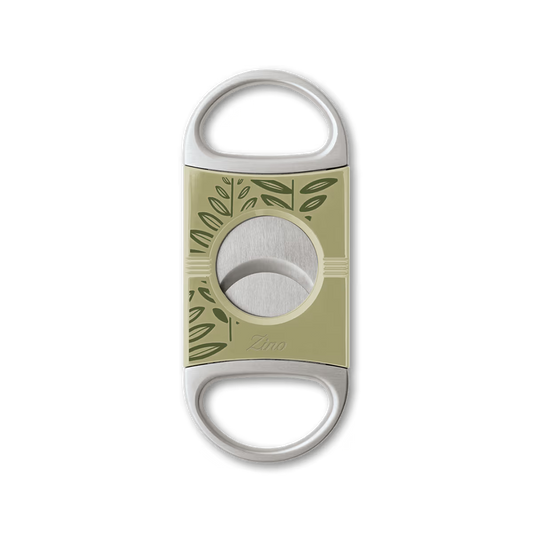 Zino Z2 Double-Cut Cutter