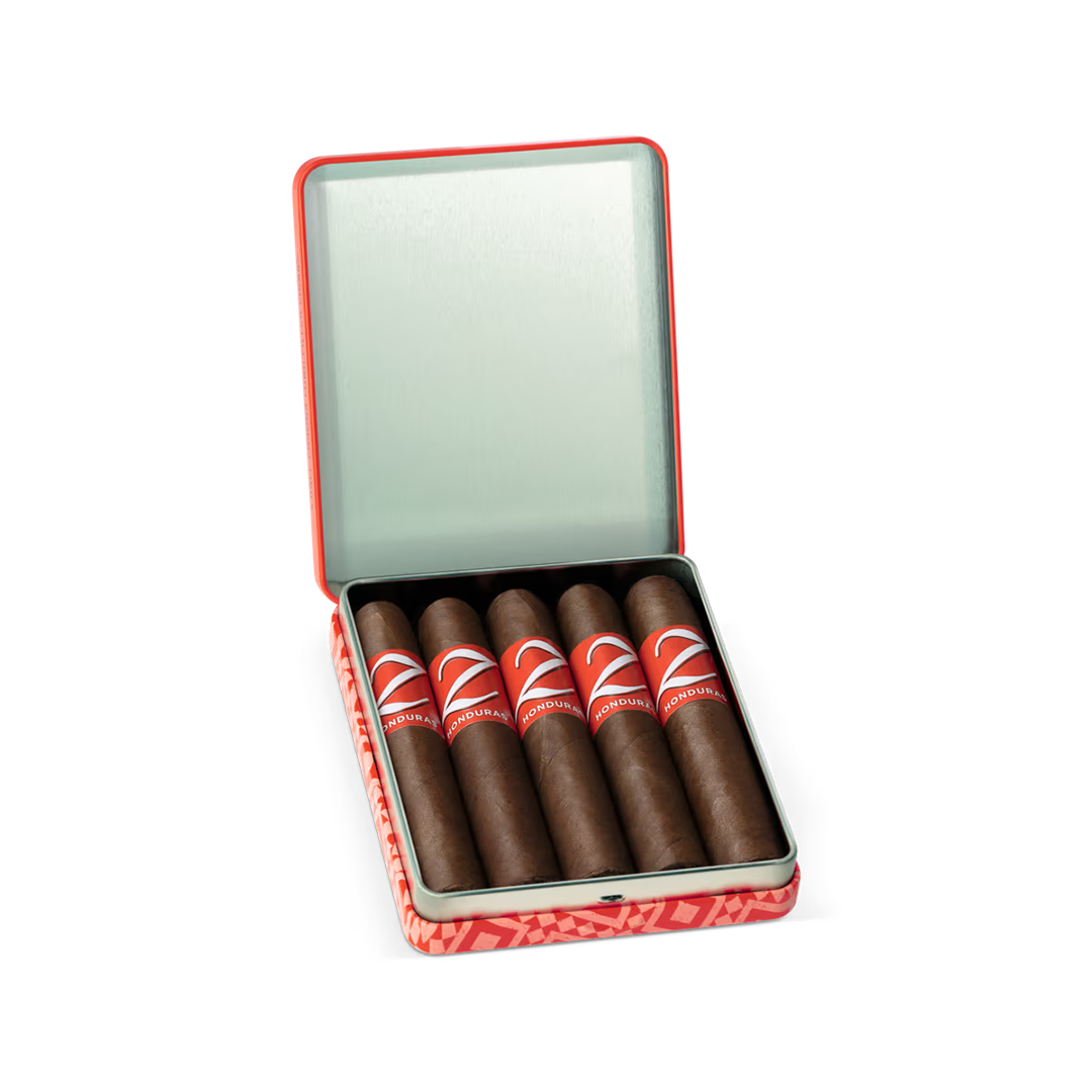 Zino Honduras Half Corona