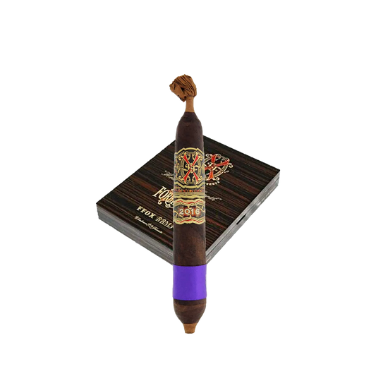 OpusX Heaven and Earth BBMF Maduro