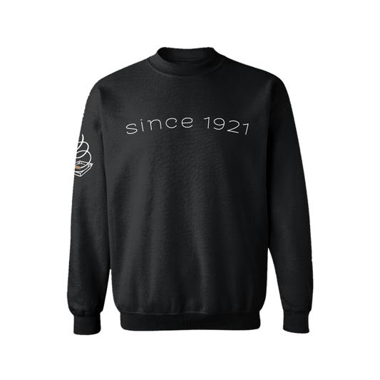 Limited Edition JSI Heavyweight Crewneck Sweatshirt