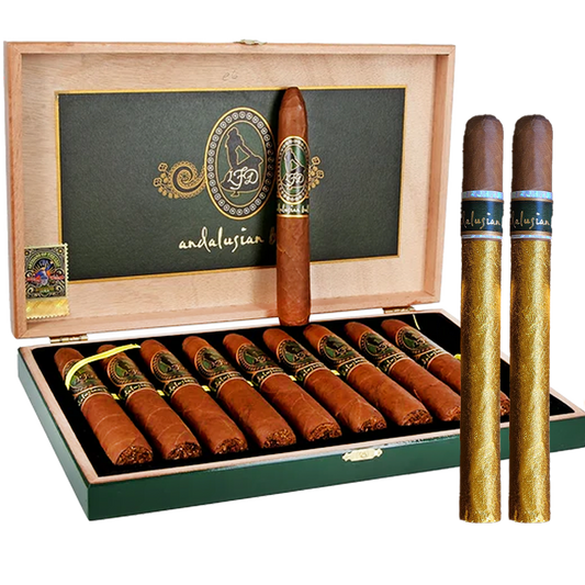 The BULLion Bundle
