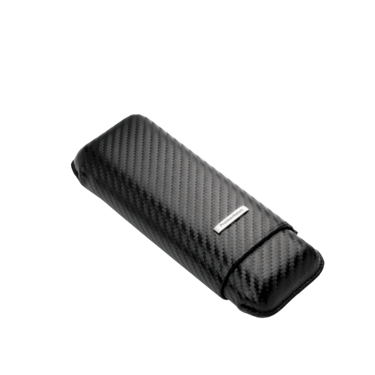 Prometheus Carbon Fiber Pocket Case