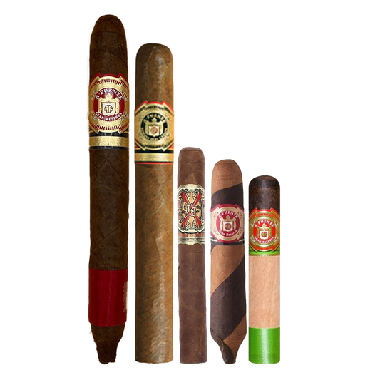Carlito's Spooky Good Sampler