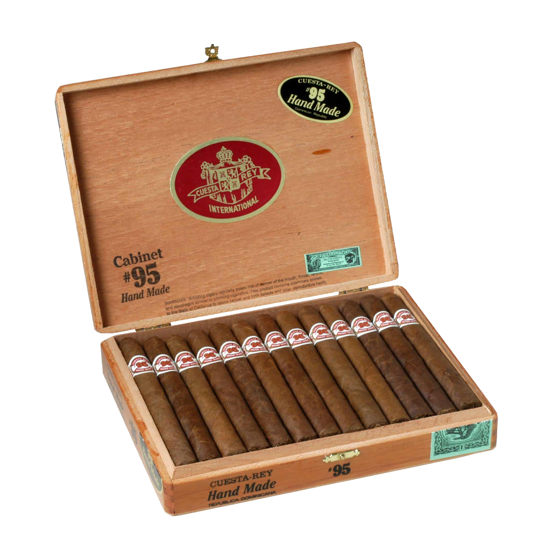 J.C. Newman Cuesta Rey Cabinet #95