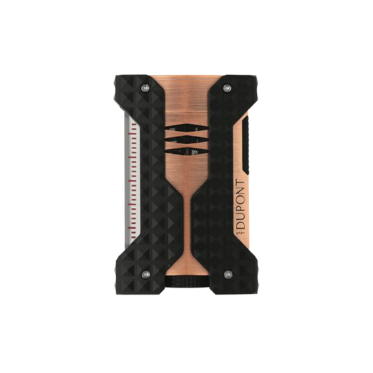 Dupont Defi Windproof Jet/Soft Flame Lighter