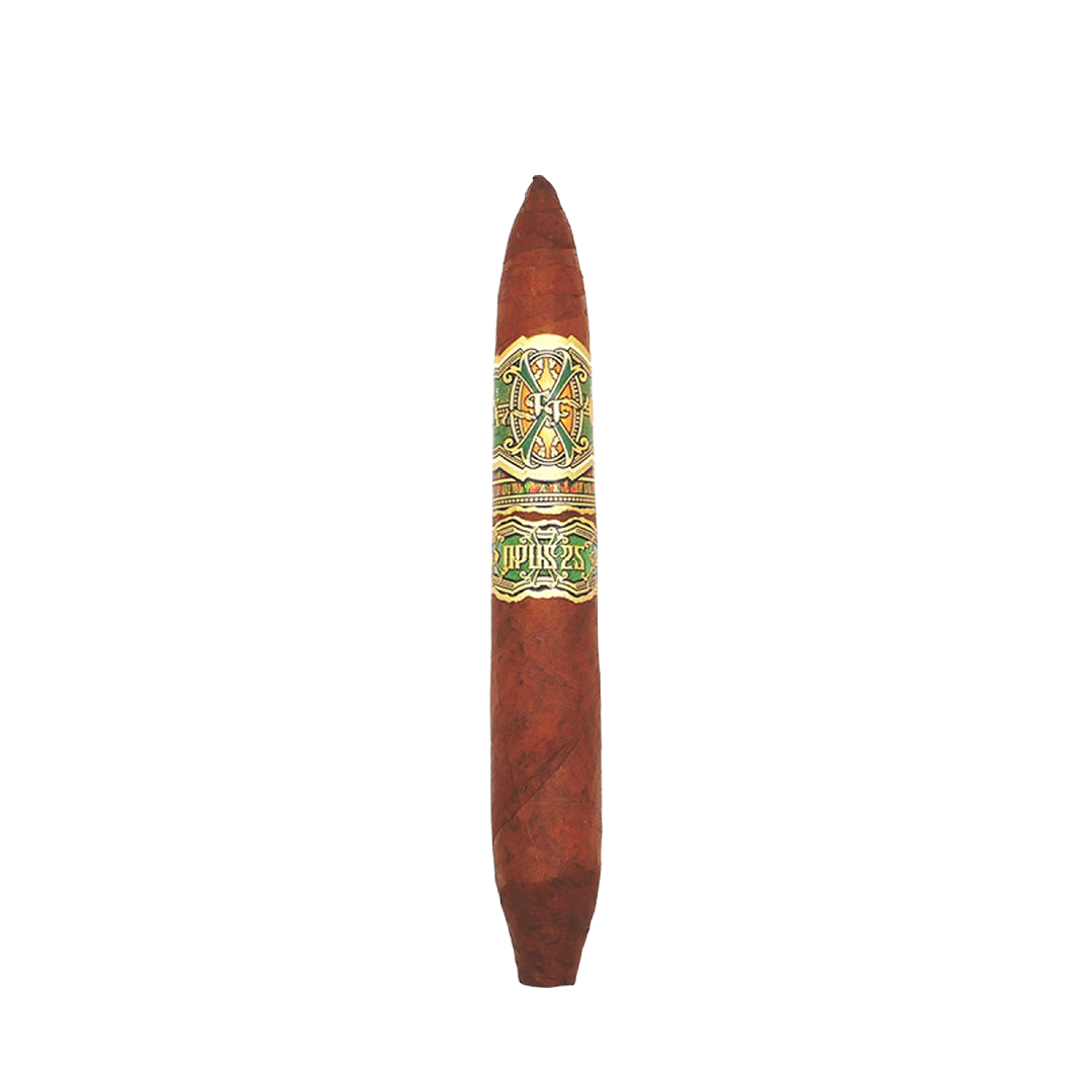 OpusX 25th Anniversary Perfecto