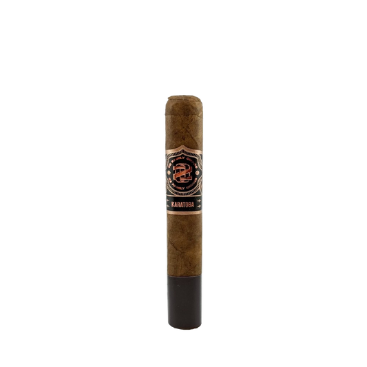 Crowned Heads Karatoba Robusto Extra