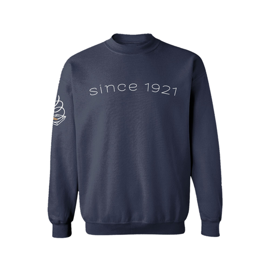 Limited Edition JSI Heavyweight Crewneck