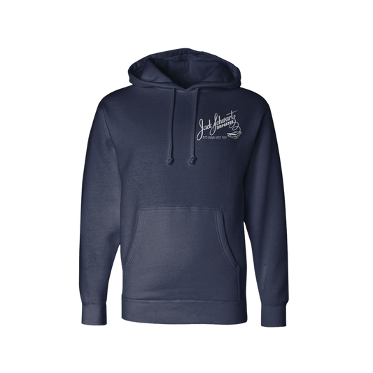 Limited Edition JSI Heavyweight Hoodie