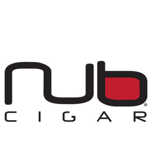 nub Cigar logo