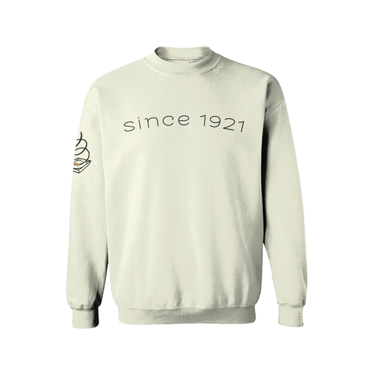 Limited Edition JSI Heavyweight Crewneck