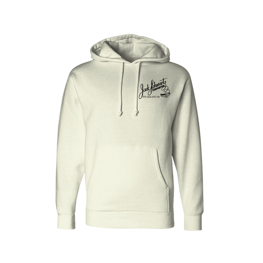 Limited Edition JSI Heavyweight Hoodie