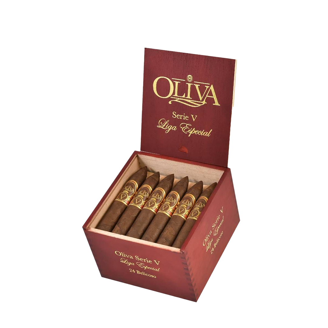 Oliva Serie V Belicoso